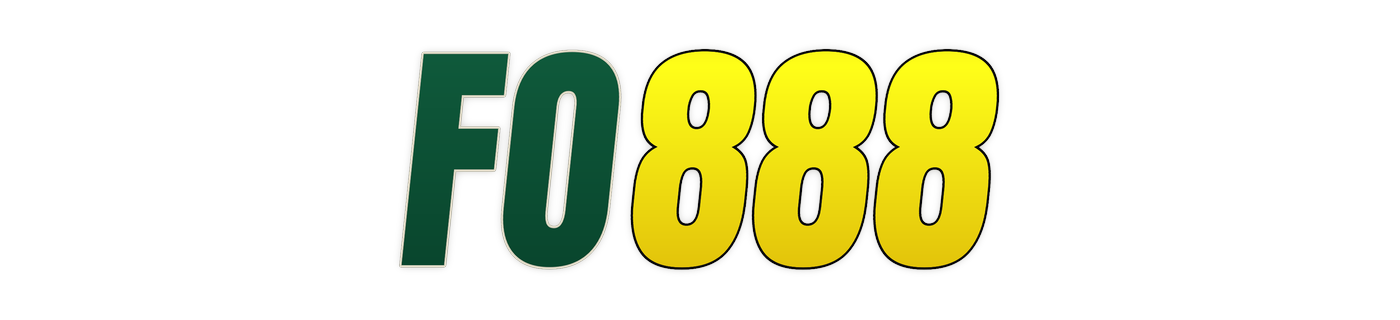 fo888 โลโก้